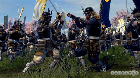 shogun 2 chosokabe guide.